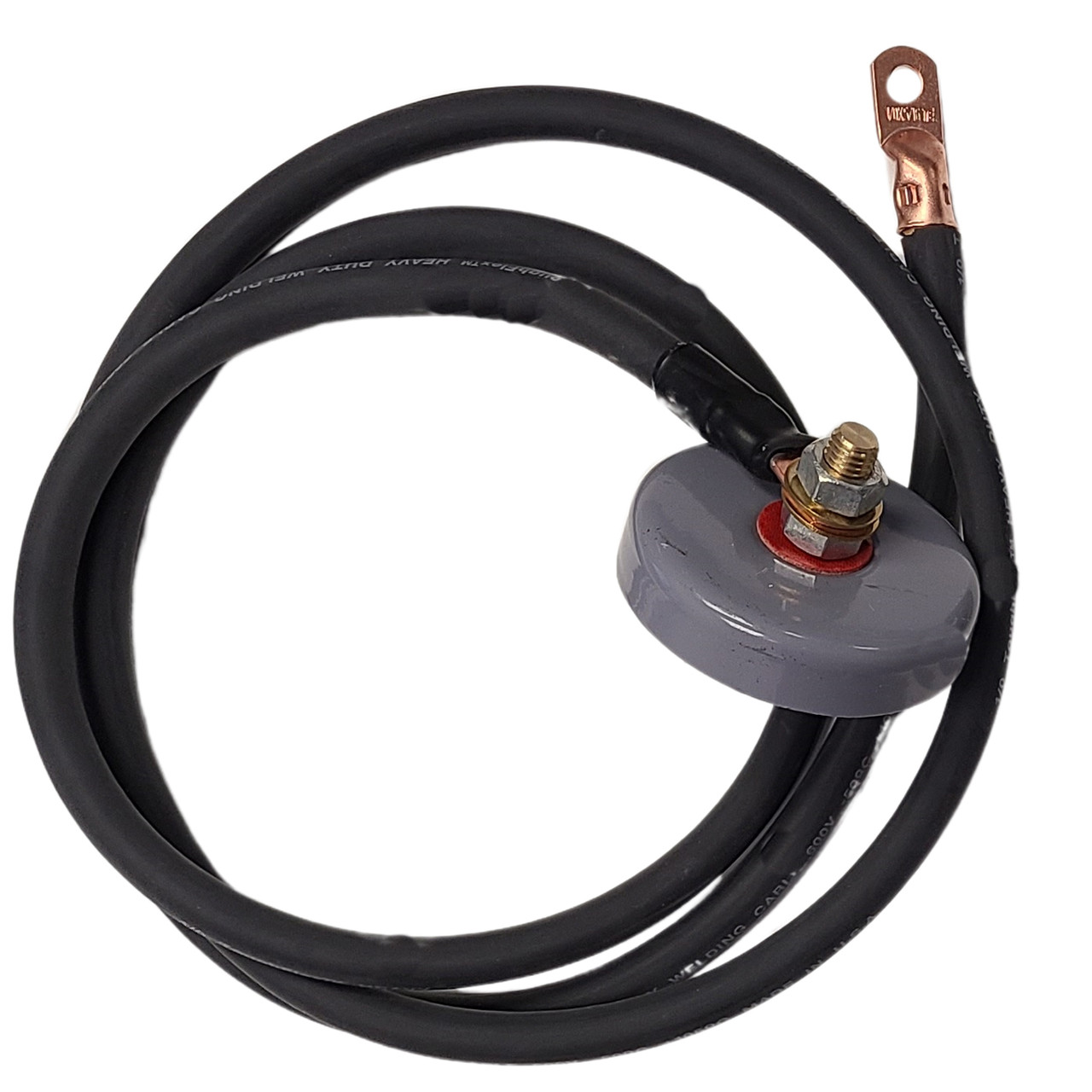 Grounding Cable Assembly -  Killer tools ART38 Dent Puller A