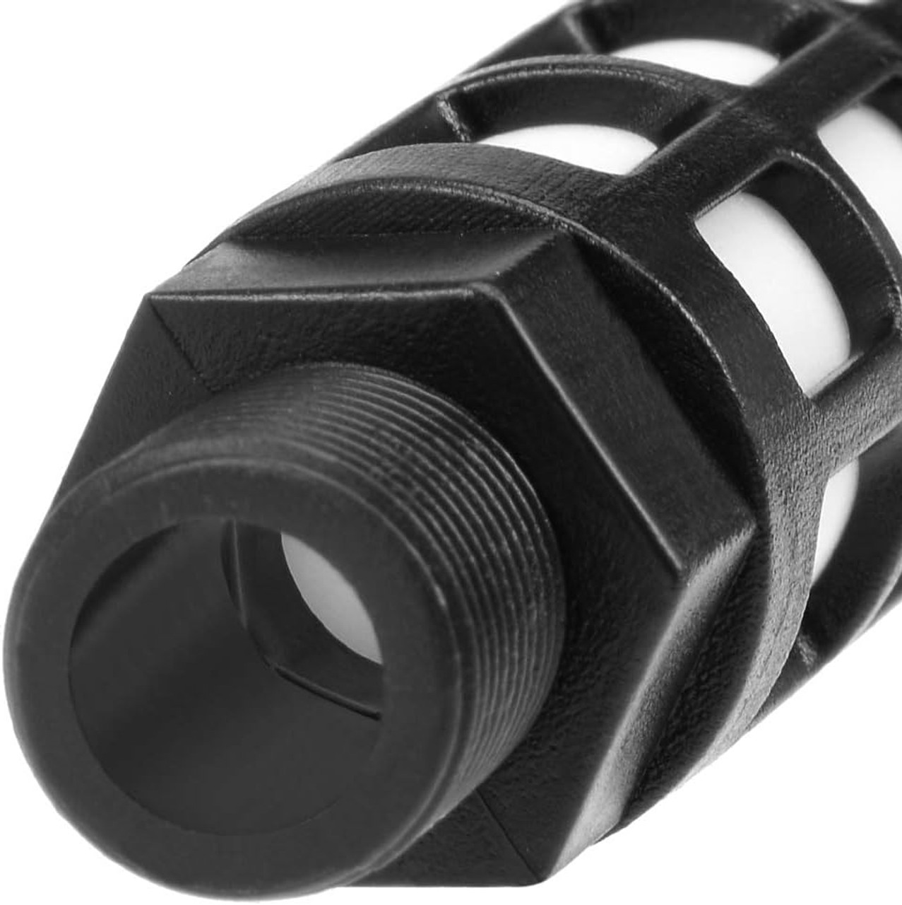 Muffler Silencer for Killer Tools ART23 Vacuum Pulling post d