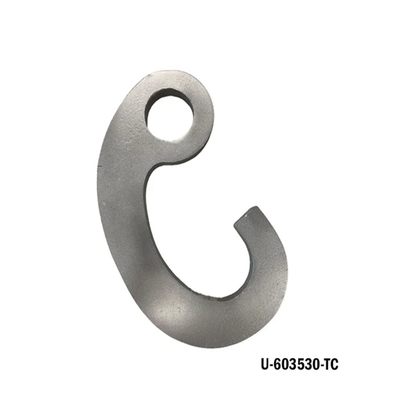 Chief C-TYPE PULL HOOK, (SMALL) #603530 - Used
