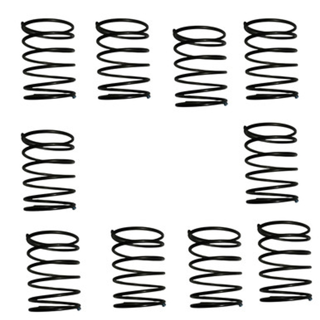 Chief Frame Machine Clamp Springs - For Gen 1 Clamps
