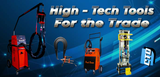 SPot  Wellders ans Strut Compressors