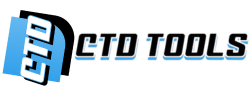 CTD TOOLS.com