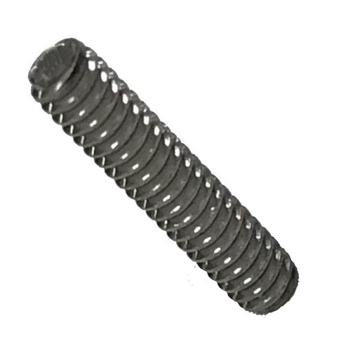 Chief Measuring System Set Screw -2-56X3/8"lg,hex hd