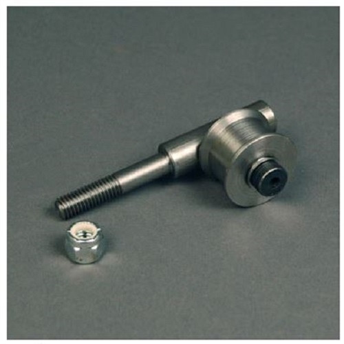 BH-7790-18 Rolling Jack Wheel for Wheeltronic (OEM Ref 2-0259)