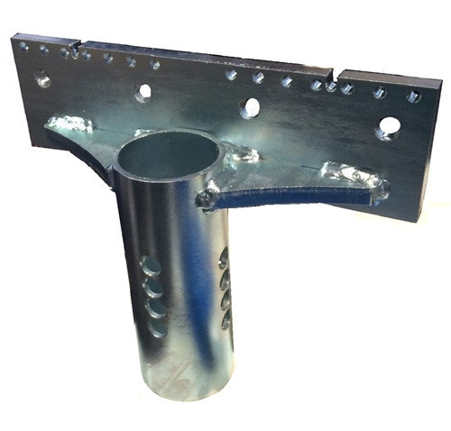 Chief Frame Anchoring Clamps Generation 2 and  3  T-top only