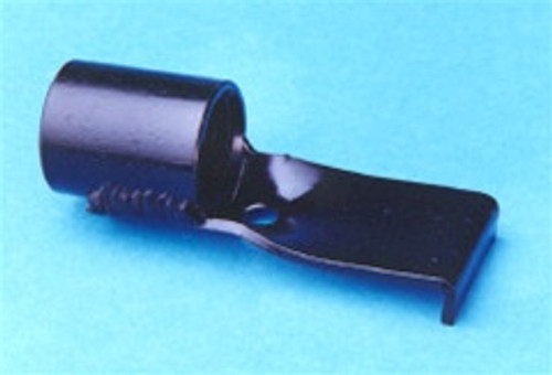 Morgan BS-1R Thin Hook - Reversed