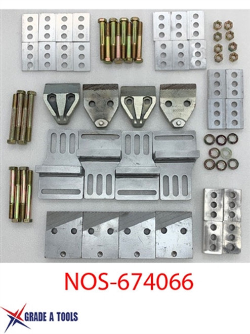 Chief Honda Universal Anchoring Adapter Kit