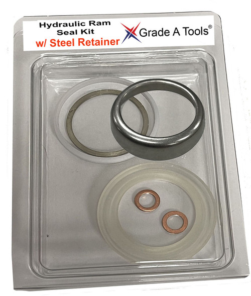 Replacement 300116 Seal Kit - Premium Kit with Steel Slip Retainer