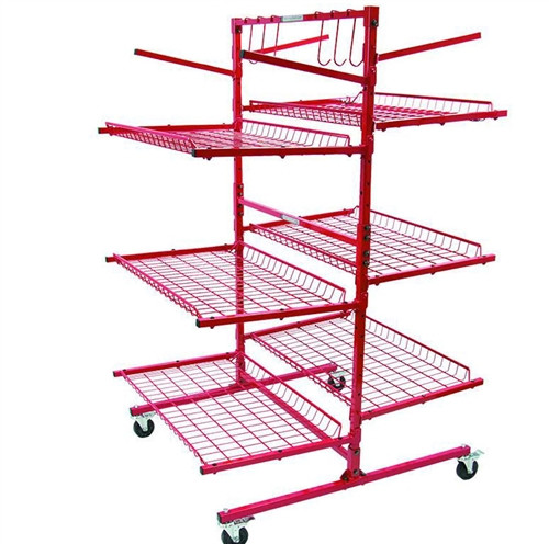 Innovative INO-SSPC-C Parts Cart-C Series