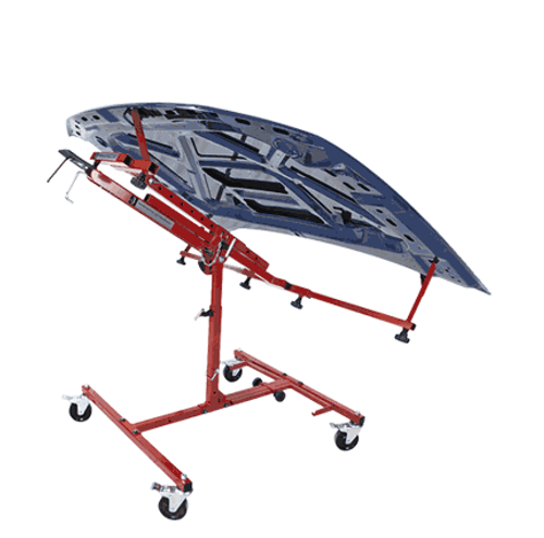 Innovative INO-URPS Ultrarack