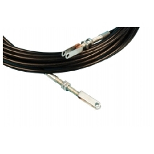BH-7232-68 Lock Release Cable Assembly for Challenger CL10 (OEM Ref A2135-0)