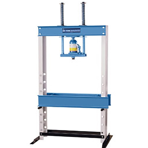 OTC 1824A 20ton Press