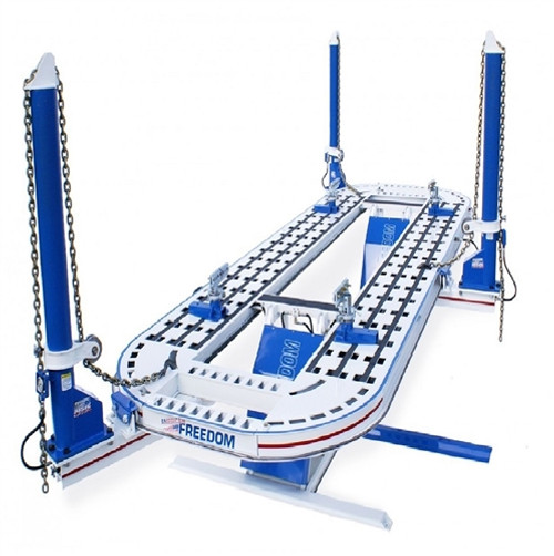 20' with 4 Towers 9014204