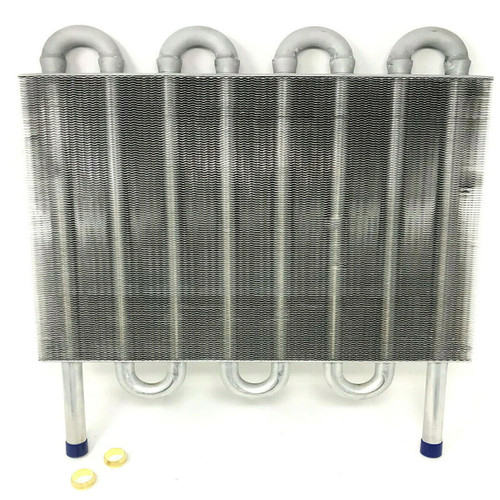 Air Cooled Aftercooler, R-Pl30, .065 Wall Thk