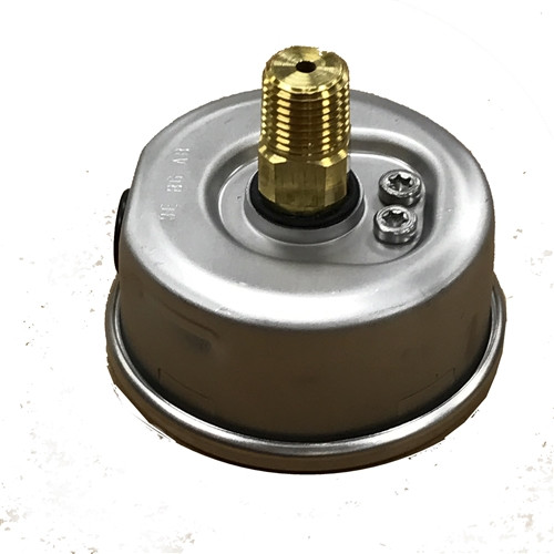 Replacement Chief EZ Liner II frame machine Pressure Gauge