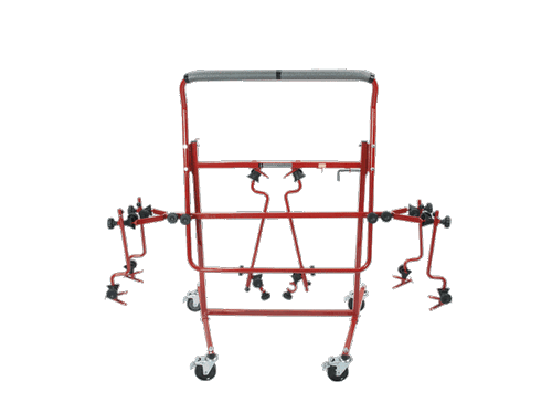 Innovative INO-SS-6 Superstand 6