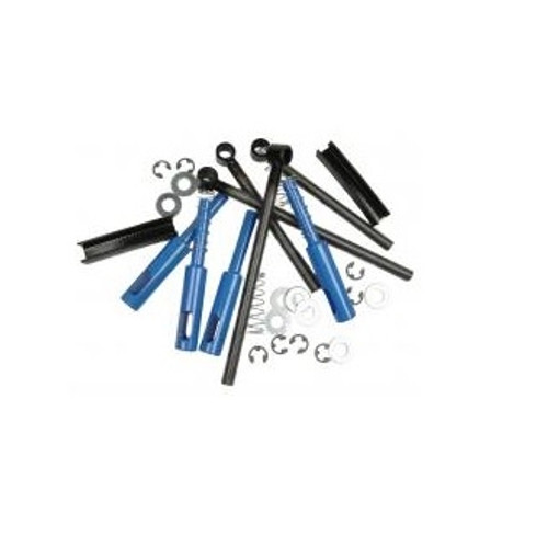 BH-7235-23 Arm Restraint Kit for Forward DP/DPO9/97/10, Asymmetric (OEM Ref 158K01)