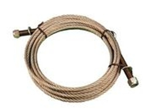 BH-7235-01 Equalizer Cable for Forward Lift 27'-10" 2P 7000-B (Replaces OEM Ref 992601)