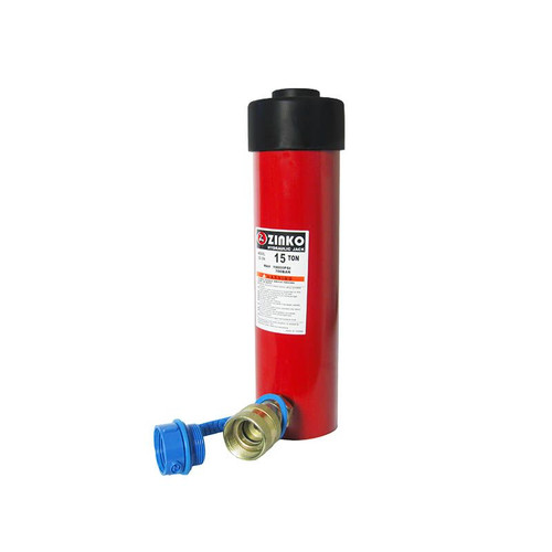 Zinko ZR-156 15ton 6" Stroke Ram
