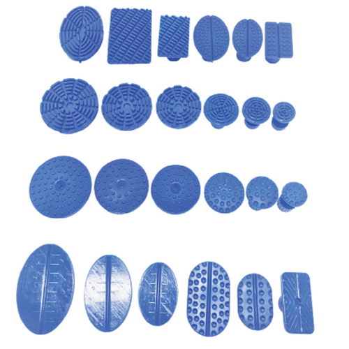 PDR Nibs 24PC - Variety Pack - DF-DM24VP
