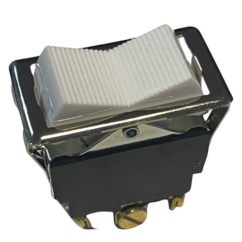 SPX - Power Team PE172 Control Panel Pendant  Rocker Switch 16772 A