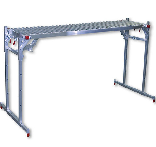 Adjustable Scaffold Platform - 400 lb Capacity A