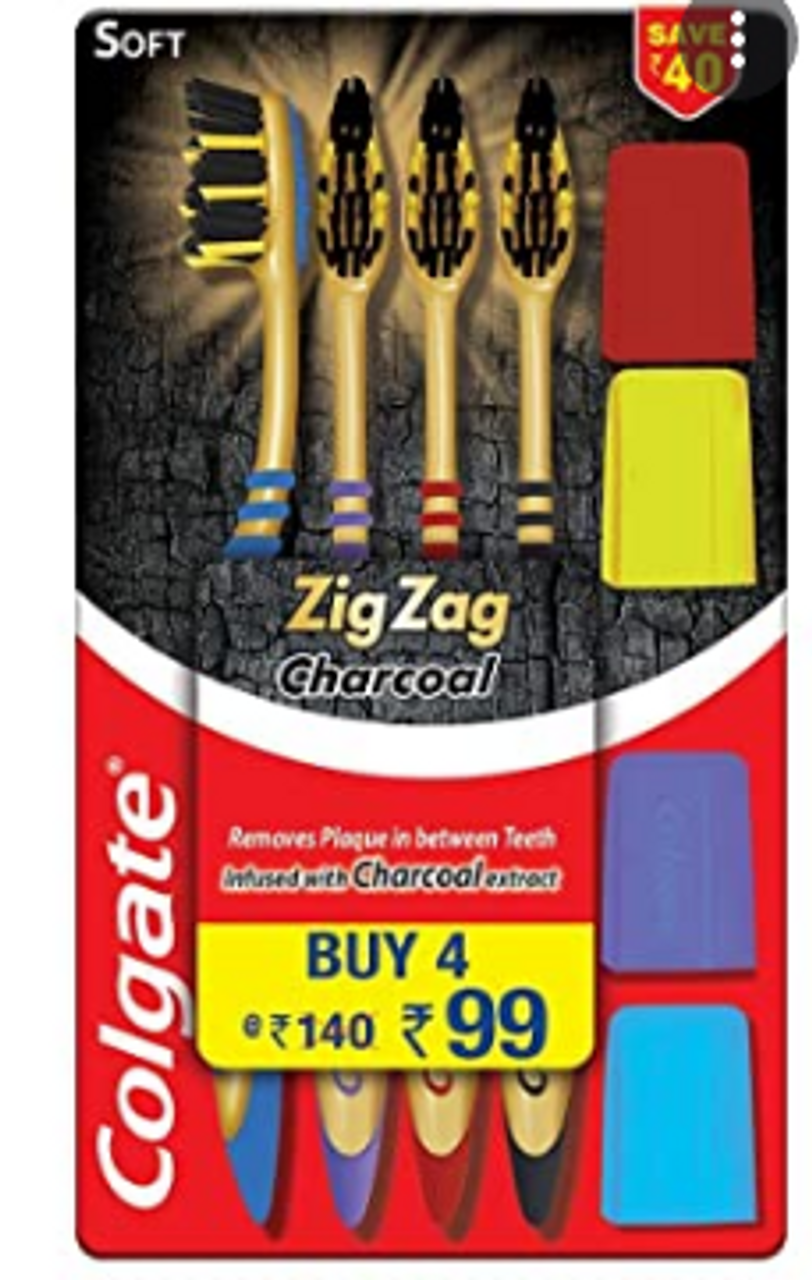 colgate zigzag charcoal