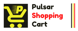 Pulsar Shopping Cart