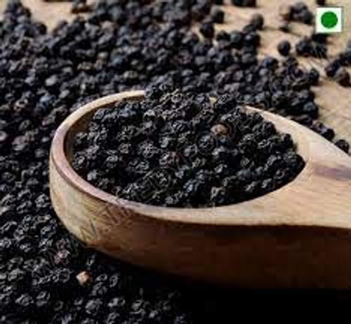Loose Black Pepper (Golmaricha) 50 gm