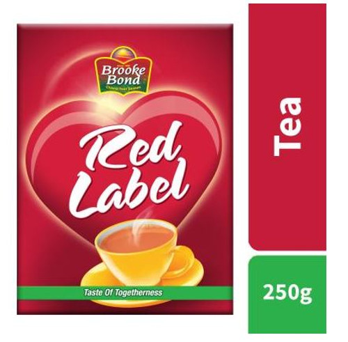 Red Label Dust (250gm)