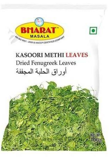 Bharat Kasturi Methi (50gm)