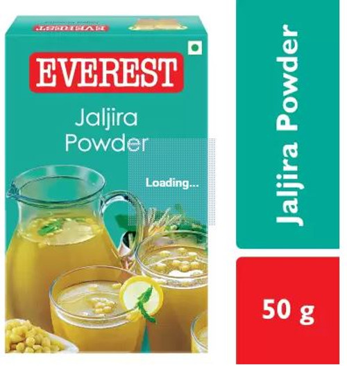 Everest Jaljira Powder 50 gm