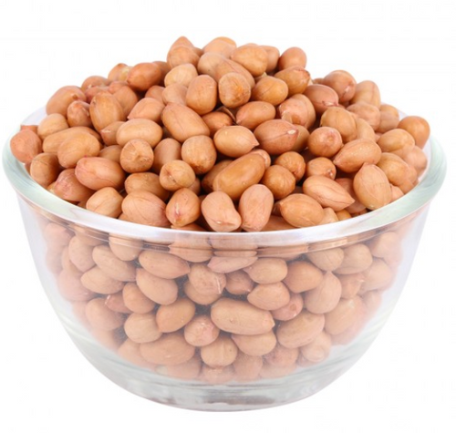 Loose Peanuts (Badam Manji) 1 kg