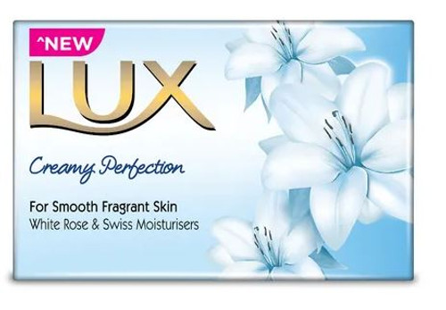 Lux International Creamy Perfection Soap 75 gm