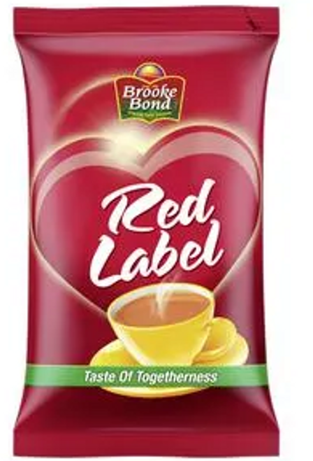 Red Label Leaf 250 gm