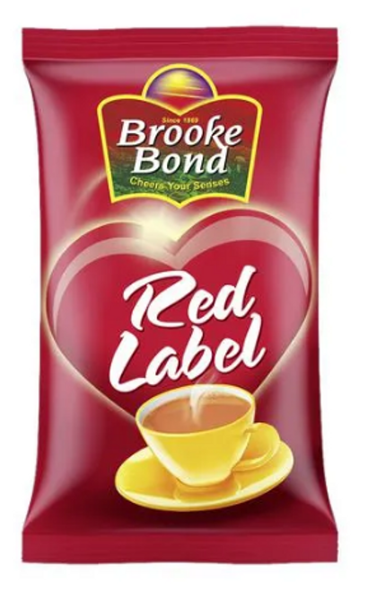 Red Label Leaf 100 gm