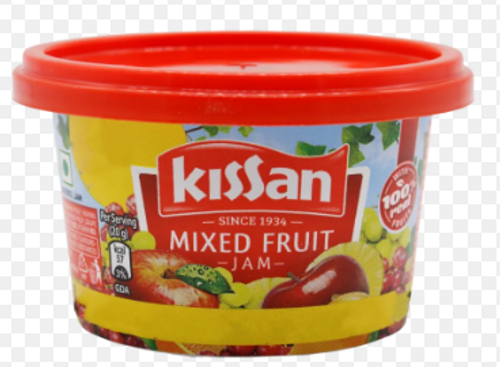 Kissan Mixed Fruit Jam 90 gm