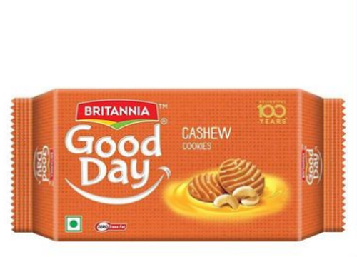 Britannia Good Day Cashew Almond 200 gm