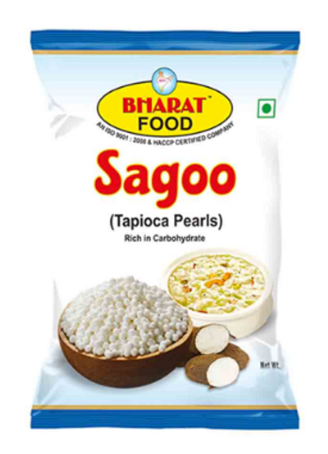 Bharat Big Sagoo 65 gm