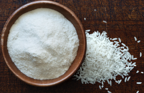 Loose Rice Flour 1 kg