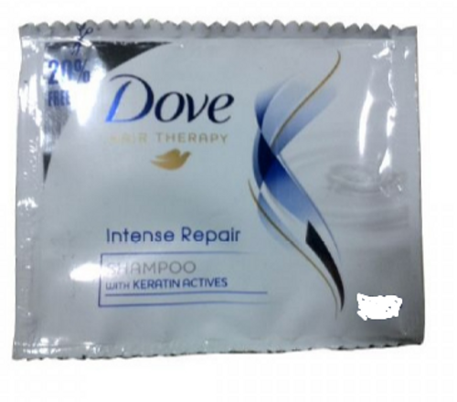 Dove Intense Repair Shampoo 8 ml