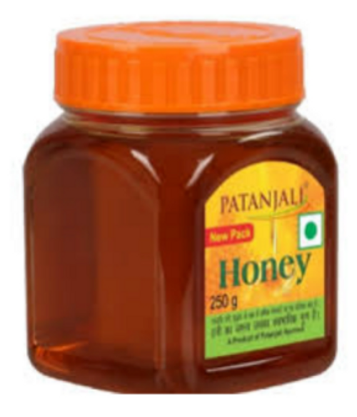 Patanjali Honey 250 gm