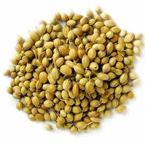 Loose Dhania (Coriander) 250 gm