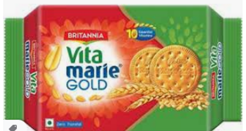 Britannia Vita Marie Gold 400g