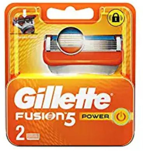 Gillette Fusion 5 (2N)