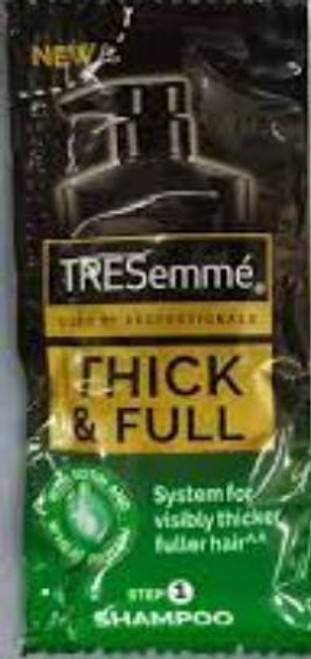 Tresemme Thick & Full Shampoo  6ml