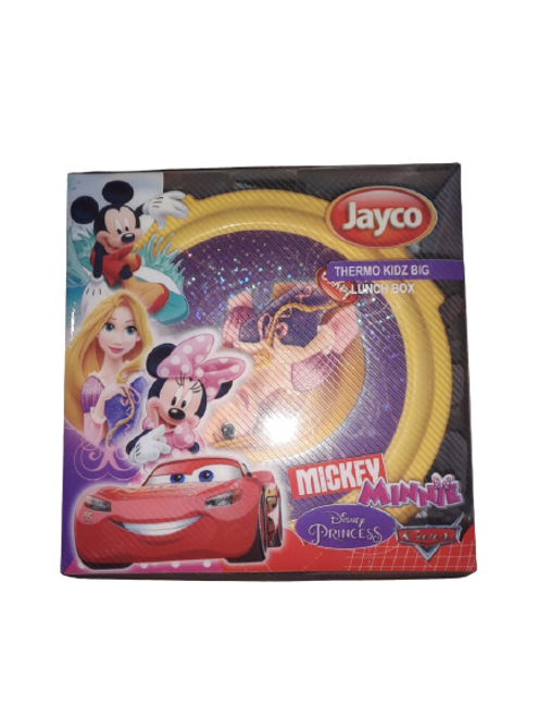 Jayco  Lunch Box Thermo Kidz Big