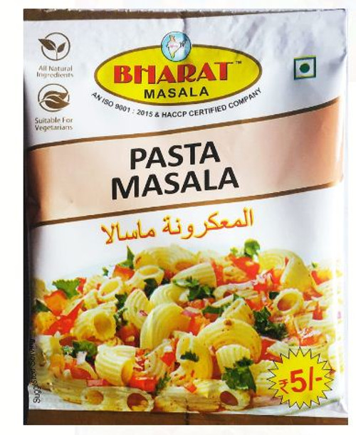 Bharat Pasta Masala  Rs.5/-