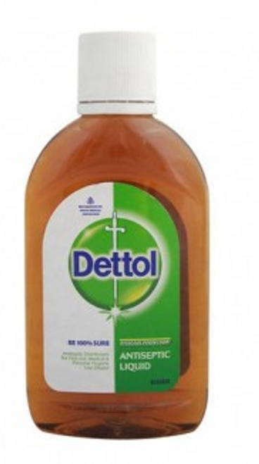 Dettol Antiseptic Liquid 60 ml Dettol Antiseptic Liquid 60 ml