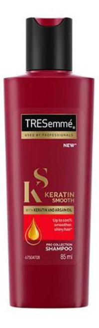 Tresemme Keratin Smooth Shampoo 185ml